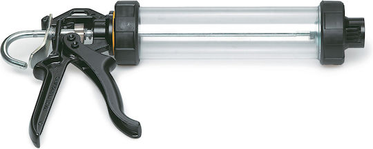 Sika 123239 Silicone Gun with Barrel 400ml for Cans & Salamis