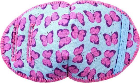 Kayfunpatch Kids Eye Patch Flutterby 11.8x6cm 1pc