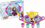 Dede Teeset Spielzeug Disney Frozen II Tea Set Gefroren für 3+ Jahre 17Stück