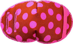 Kayfunpatch Kinder Augenklappen Knockout Spots 11,8x6cm 1 Stück