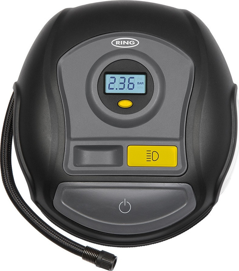 Ring Air Compressor 120W Skroutz.gr