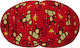 Kayfunpatch Οφθαλμικό Επίθεμα για Παιδιά Monkey Fun 11.8x6cm 1τμχ