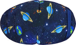 Kayfunpatch Οφθαλμικό Επίθεμα για Παιδιά Universe 11.8x6cm 1τμχ