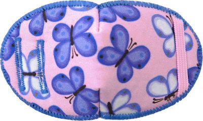 Kayfunpatch Kids Eye Patch Wing Whisper 11.8x6cm 1pc