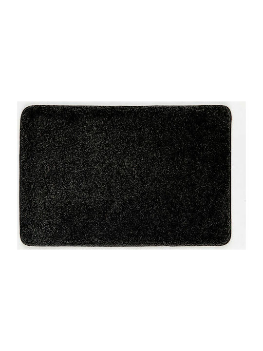 Ns Carpets Мокет Prestige Черно 200x300см