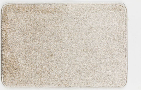 Ns Carpets Μοκέτα Prestige Εκρού 150x200cm