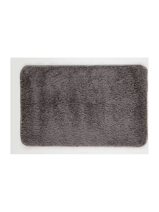 Ns Carpets Μοκέτα Toscana Γκρι Σκούρο 200x300cm