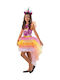 Kids Carnival Costume Magic Unicorn