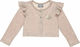 Alouette Kids Bolero Pink