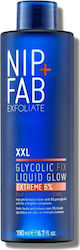 Nip+Fab Peeling for Face in Lotion for Oily Skin 200ml Nip+Fab Peeling for Face in Lotion for Oily Skin 200ml