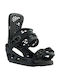 Burton Genesis Est 2022 Ανδρικές Δέστρες Snowboard Matty Black