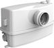 Leo Group Inox Kanalabfluss 50,5x21,5cm WC-600A 03324