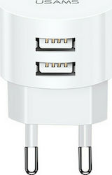 Usams T20 Adaptor