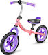 Spokey Bicicletă de Echilibru pentru Copii Ono Roz