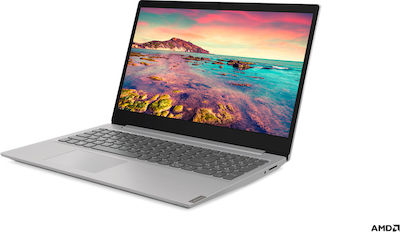 Lenovo IdeaPad S145-15API 15.6" FHD (Ryzen 3-3200U/4GB/256GB SSD/W10 S)