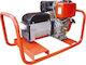 Sincro EK2 LCA Hailin HL188FVE Generator Petrol...
