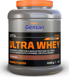 Gensan Ultra Whey Gianduia 1kg