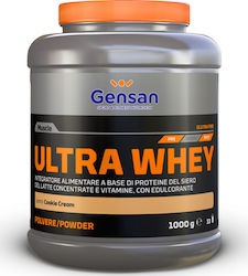 Gensan Ultra Whey Cookies & Cream 1kg