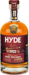 Hyde No 4 Presidents Cask Ουίσκι 700ml