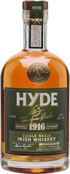 Hyde No 3 the Aras Cask Ουίσκι 700ml