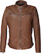 Lederjacke ARMA SANDRO Zigarre