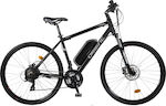 Electric Bicycles