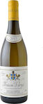 Olivier Leflaive Κρασί Macon-Verze Chardonnay Λευκό Ξηρό 750ml