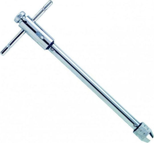 Donges Long Tap Wrench M 5-12 300mm Tapping Heads with Tap Wrench 1pcs