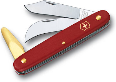 Victorinox Swiss Army Knife Red