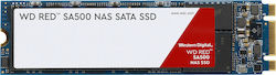 Western Digital Red SA500 M.2 1R0B Western Digital Red SA500 M.2 1R0B