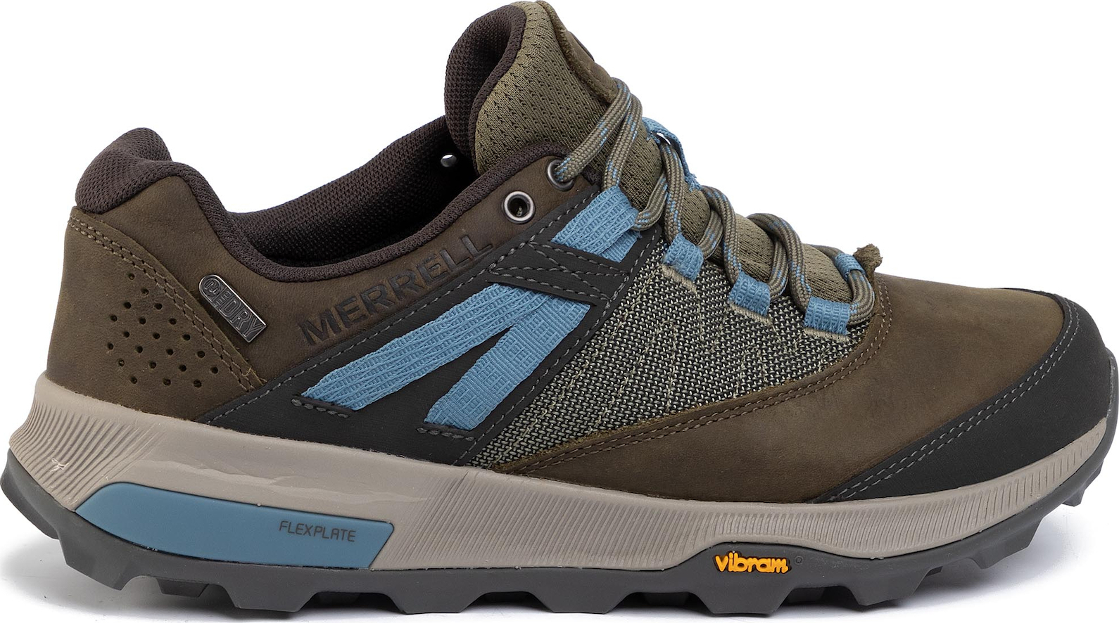merrell zion low