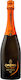 Cinzano Κρασί Pro Spritz Glera Λευκό Ξηρό Αφρώδες 750ml