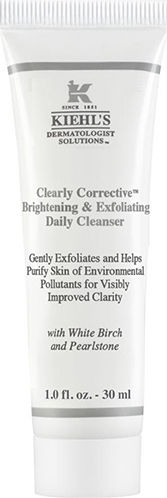 Kiehl's Dermatologist Solutions Gel Reinigung Gesicht 150ml