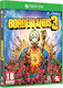 Borderlands 3 XBOX ONE Game (Used)