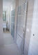 Termolux Curved Towel Rail Bathroom 900x420 242...