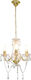 vidaXL Chandelier 281600