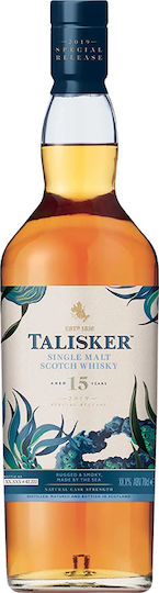 Old Special Release 2019 Single Malt Ουίσκι 15 Ετών Σκωτίας 57.3% 700ml