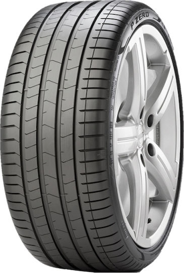 Pirelli P Zero PZ4 305/30R20 103Y L XL Θερινό Λάστιχο για Επιβατικό Αυτοκίνητο