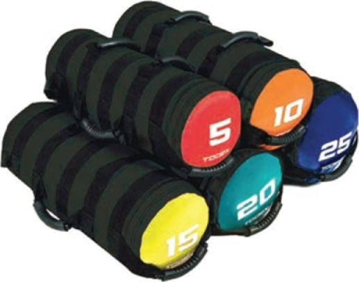 Toorx PBG-20N 06-432-594 Power Bag 20kg