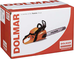 Dolmar PS352-40 Gasoline Dolmar PS352-40 Gasoline