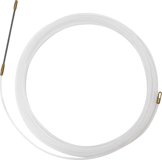 Luckhaus Plastic Electrician Fish Tape Lungime 5m Ațalină Electrician Plastică 5m