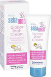 Sebamed Diaper Rash Cream Cream 100ml