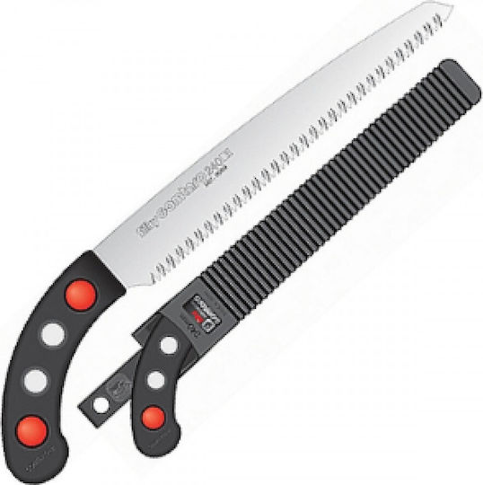 Silky (Saws) Gomtaro 240 Pruning Hand Saw 24cm