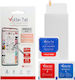 Volte-Tel 2.5D Full Glue Full Face Tempered Glass (Nokia 7.2)