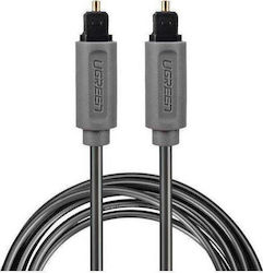 Ugreen Optical Audio Cable TOS male - TOS male 1.5m (10769)