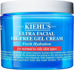 Kiehl's Ultra Facial Ενυδατικό Gel 125ml