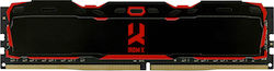 GoodRAM IRDM X 16GB DDR4 GoodRAM IRDM X 16GB DDR4