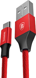 Baseus Yiven 1.5m Braided USB 2.0 to micro USB ...