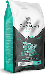 Canagan Dental Free-run Turkey 4kg Canagan Dental Free-run Turkey 4kg