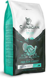 Canagan Dental Free-run Turkey 1.5kg